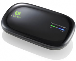 Mobile Hotspot 4G