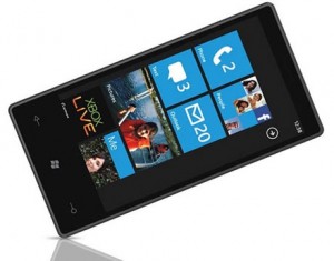 Windows Phone 7