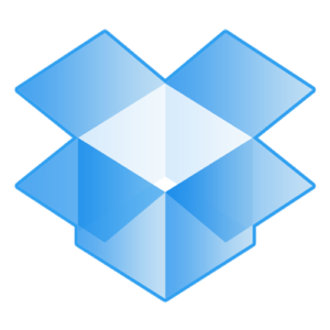 Dropbox Logo