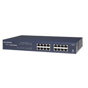 Gigabit Network Switch