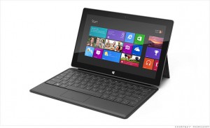 Microsoft Surface