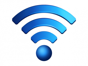 Wi-Fi Icon