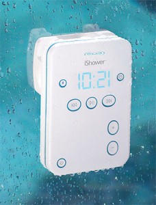 iShower