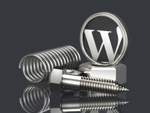 wordpress-maintenance