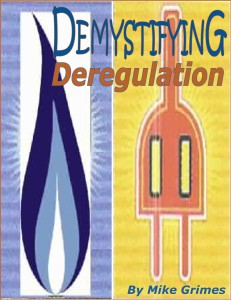 Demystifying Deregulation