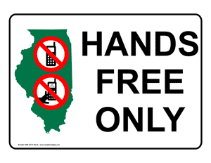 Illinois-Cell-Phone-Use-Sign-NHE-25777-Illinois_300