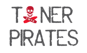 Toner-Pirates