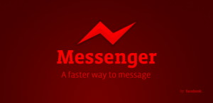 The Facebook Messenger App - Could it be SATAN!?