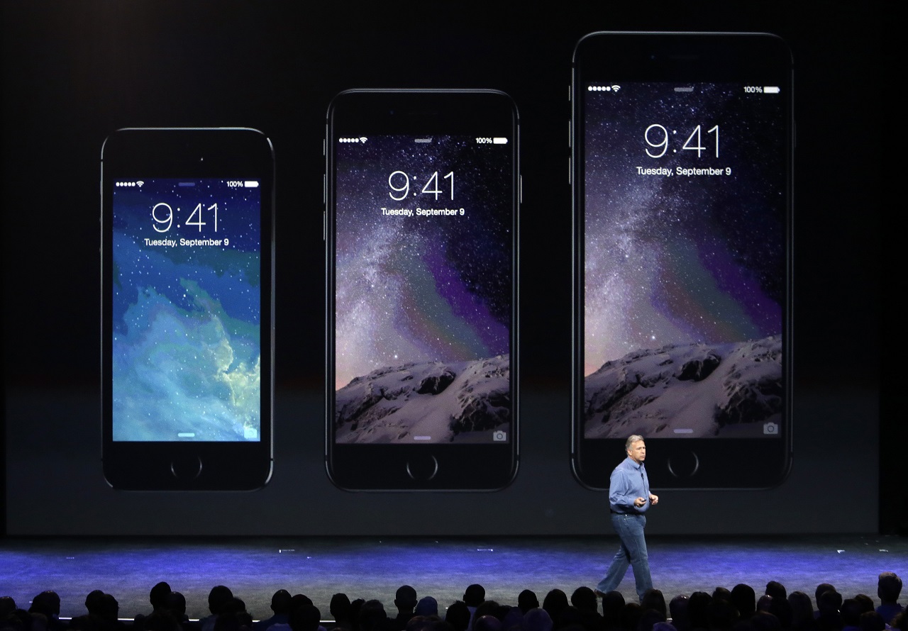 September 2014 Apple Announcements What You Need to Know Marcel Brown