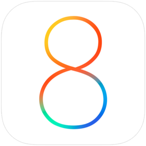 iOS-8-Logo-2