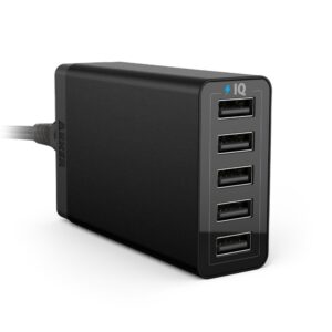 Anker Desktop Charger