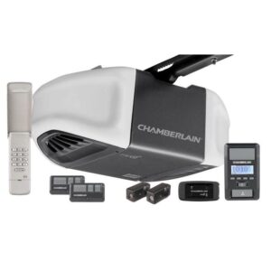 Chamerlain Garage Door Opener