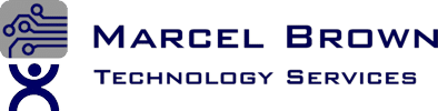 Marcel Brown - The Most Trusted Name in Technology