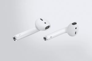 Whatever you think of Apple's AirPods, know they are not the only way to connect headphones to an iPhone 7