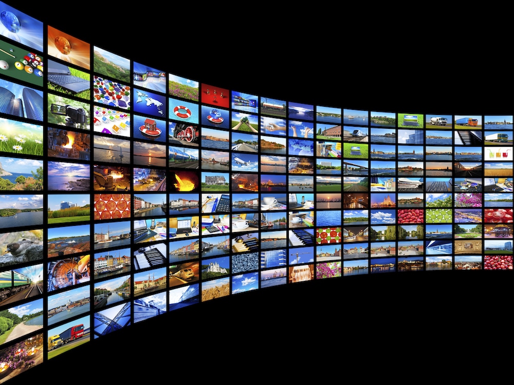 Live TV Streaming Services Making Waves - Marcel Brown - The Most